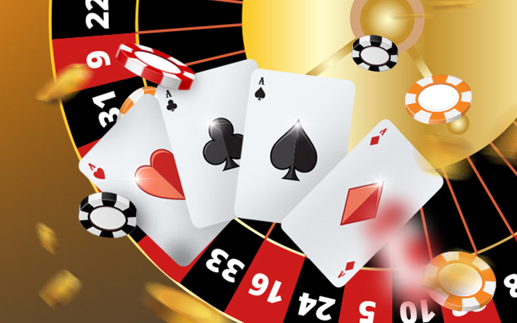 Enjoy Your Favourite Casino Games at Prime Scratch Cards
