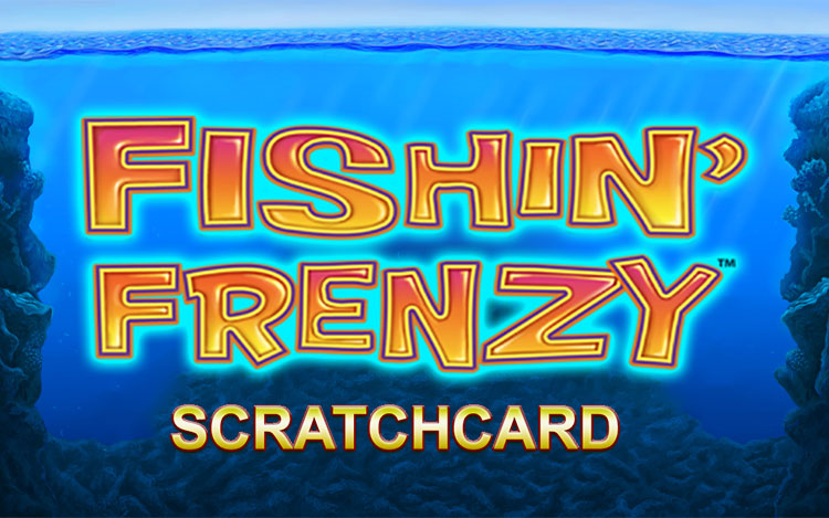 Fishin’ Frenzy